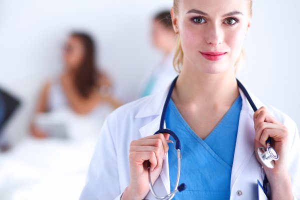 Gabinet pielęgniarki podstawowej opieki zdrowotnej